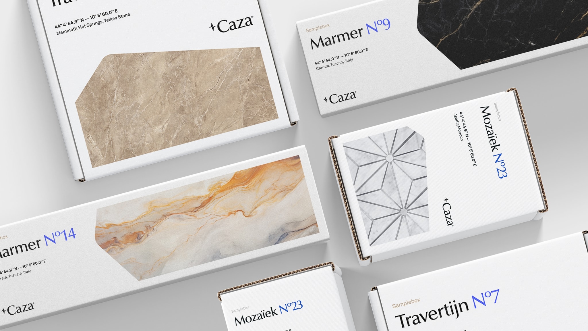 Caza Branding 08