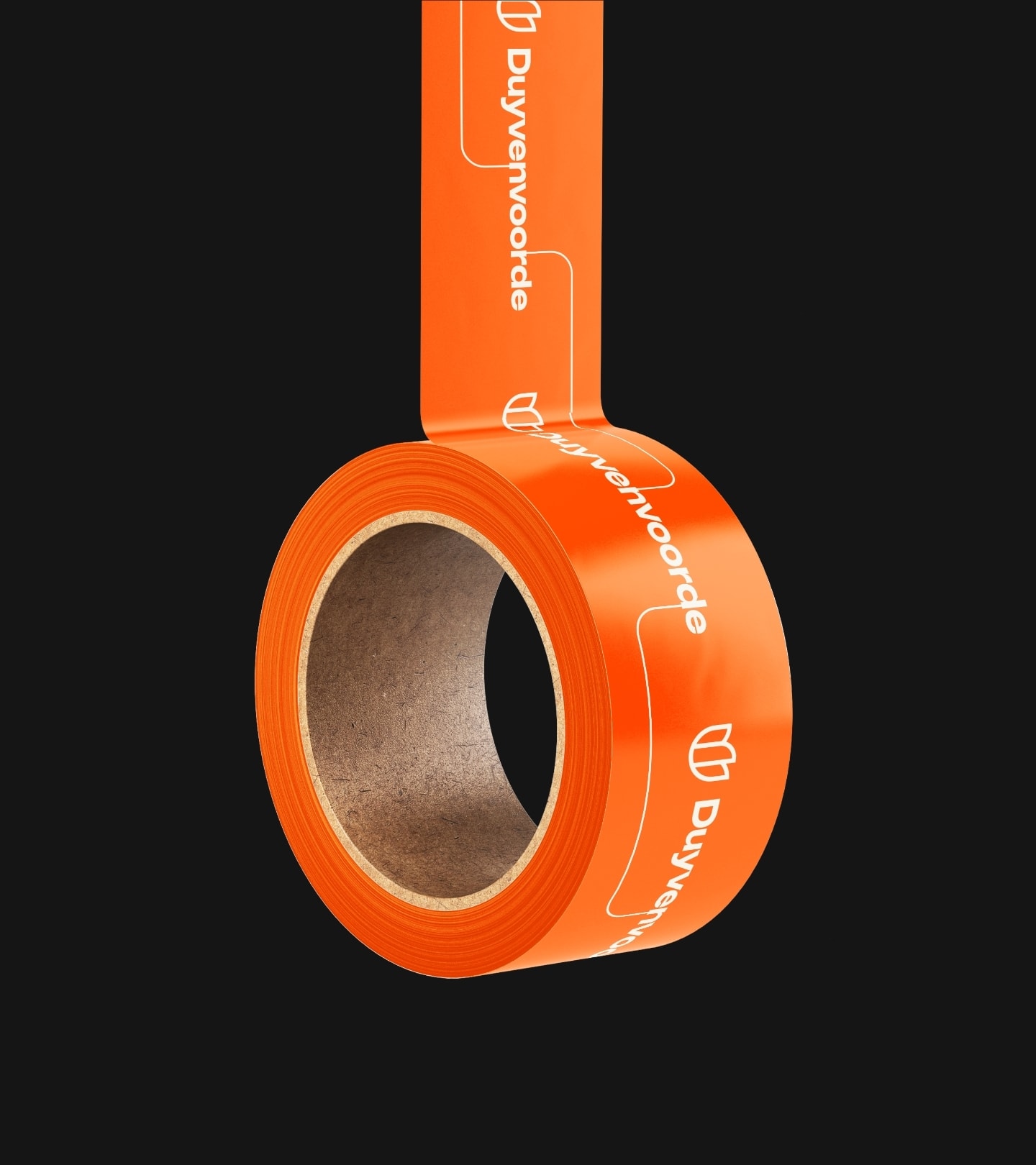 Duyvenvoorde Branding 09