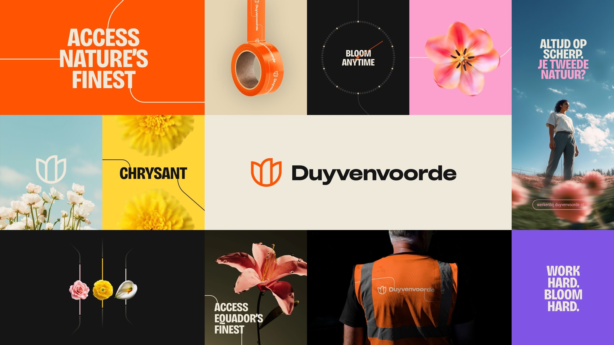 Duyvenvoorde Branding 14