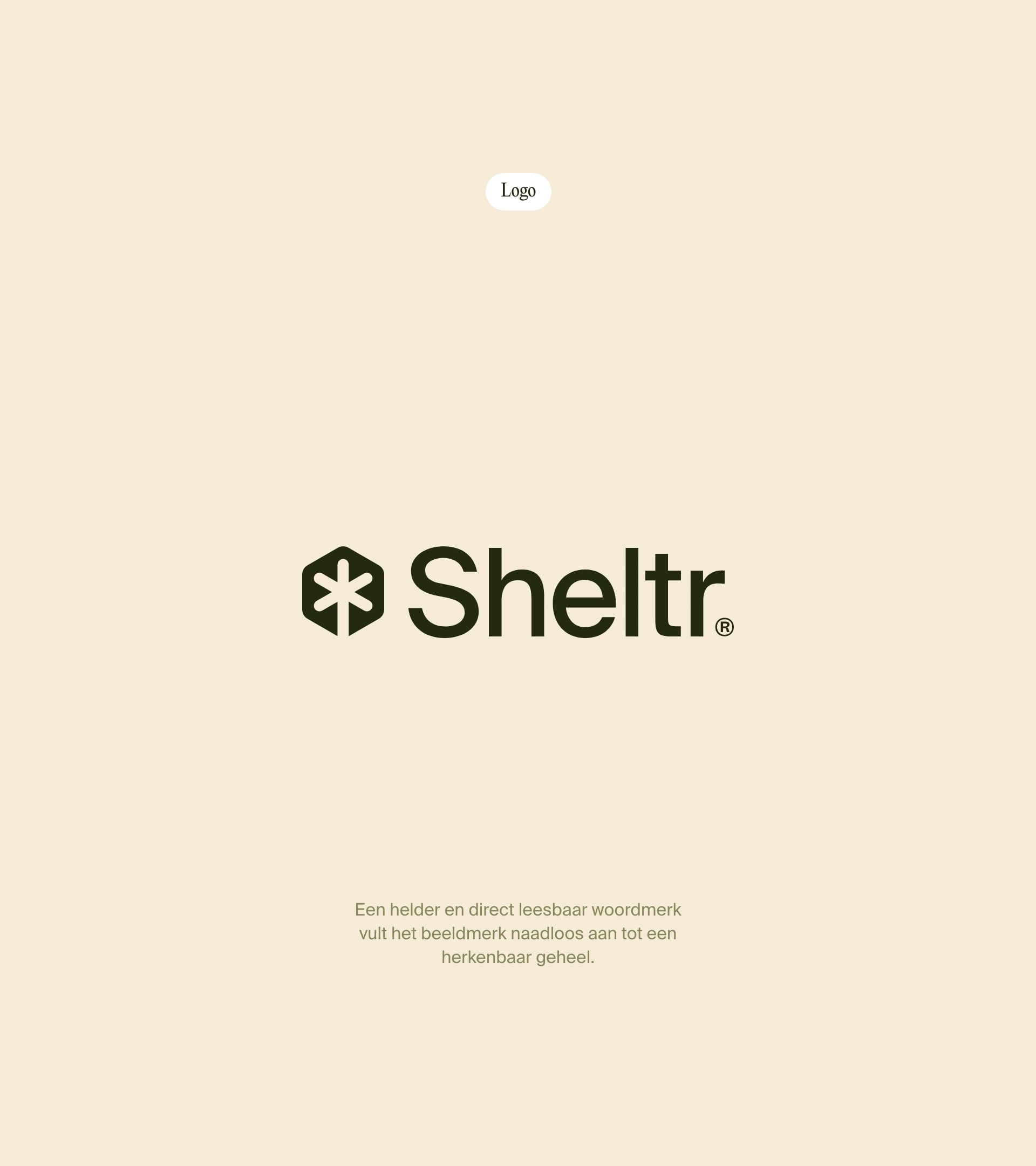 Sheltr Branding 02 2