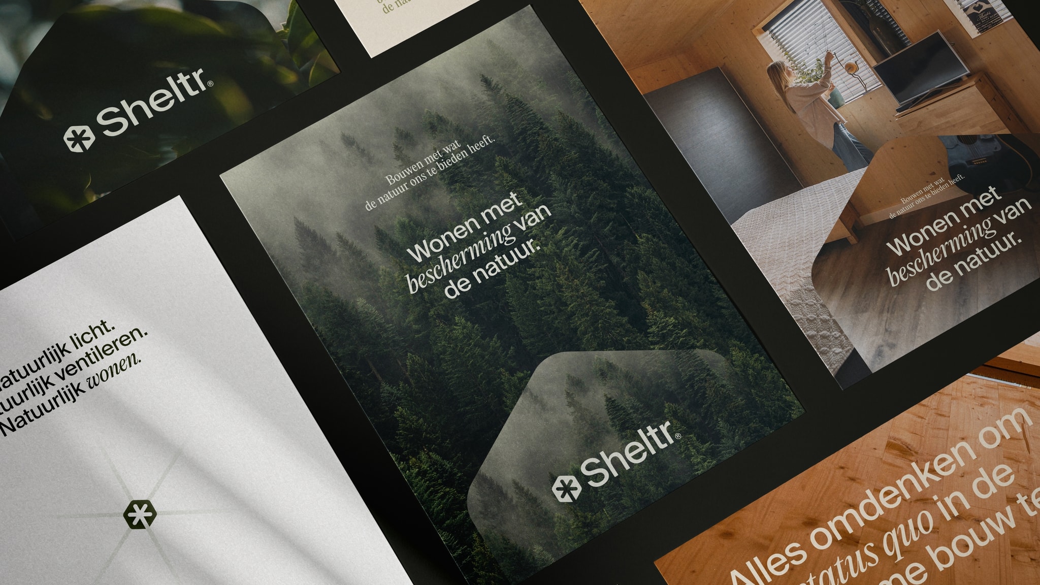 Sheltr Branding 03