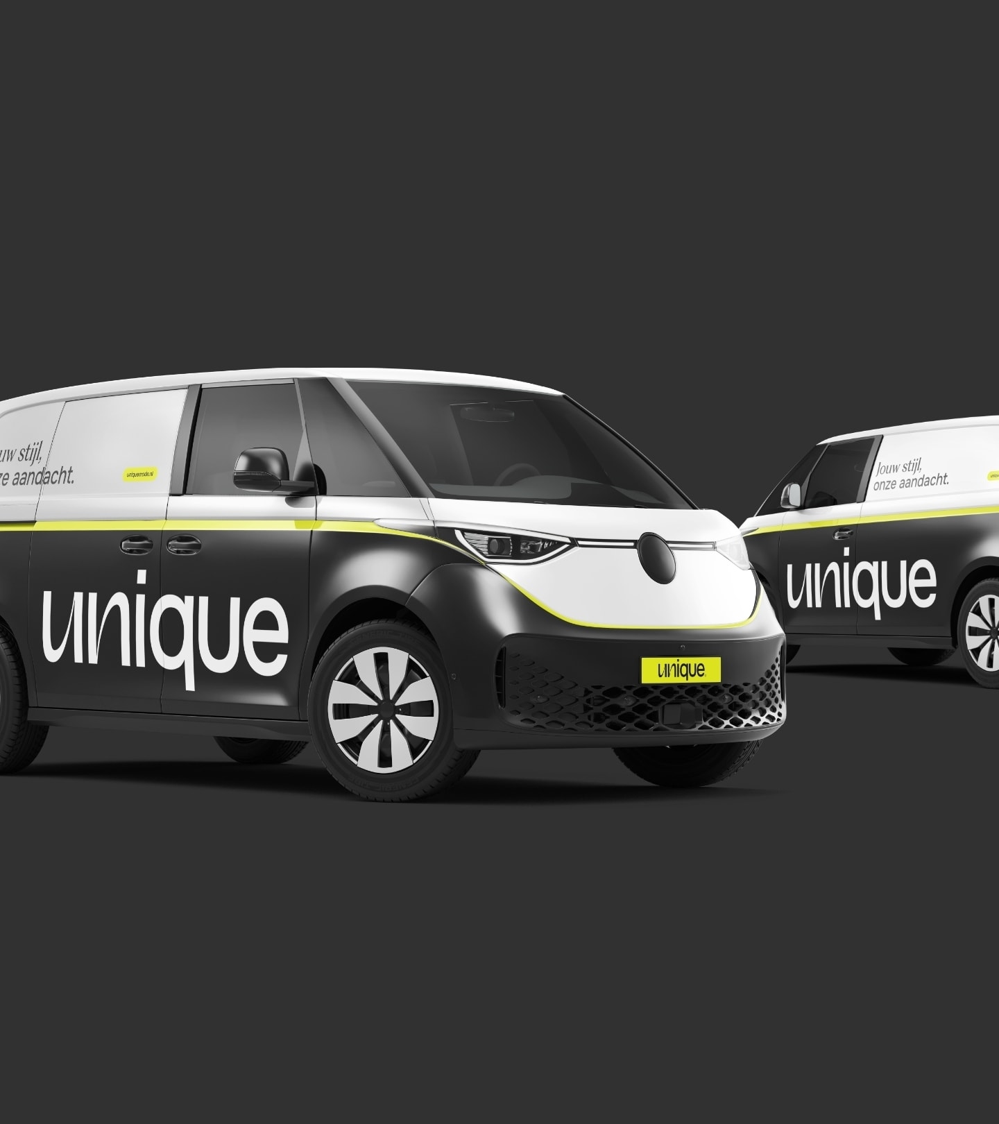 Unique Branding 06 2