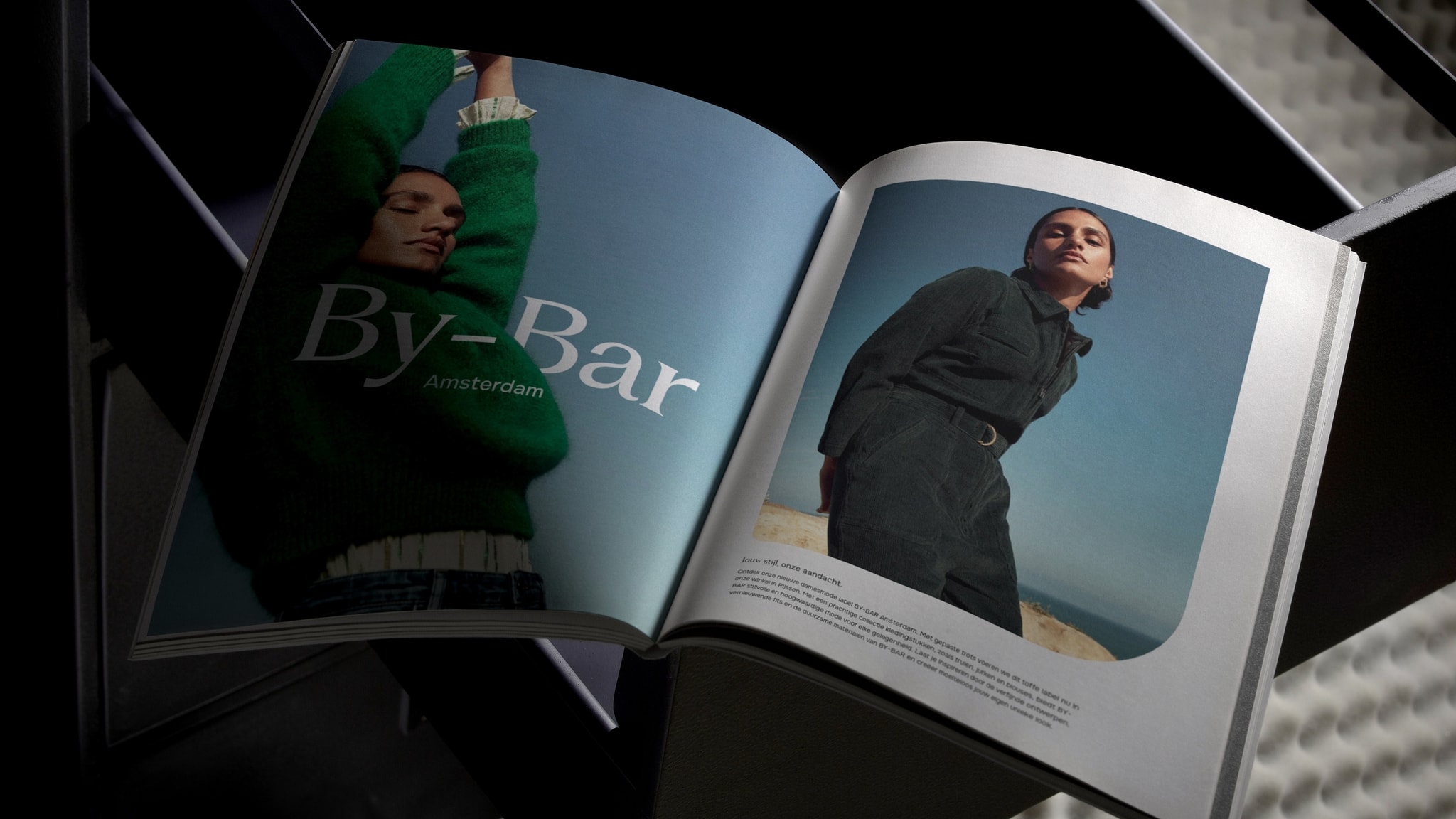 Unique Branding header 1