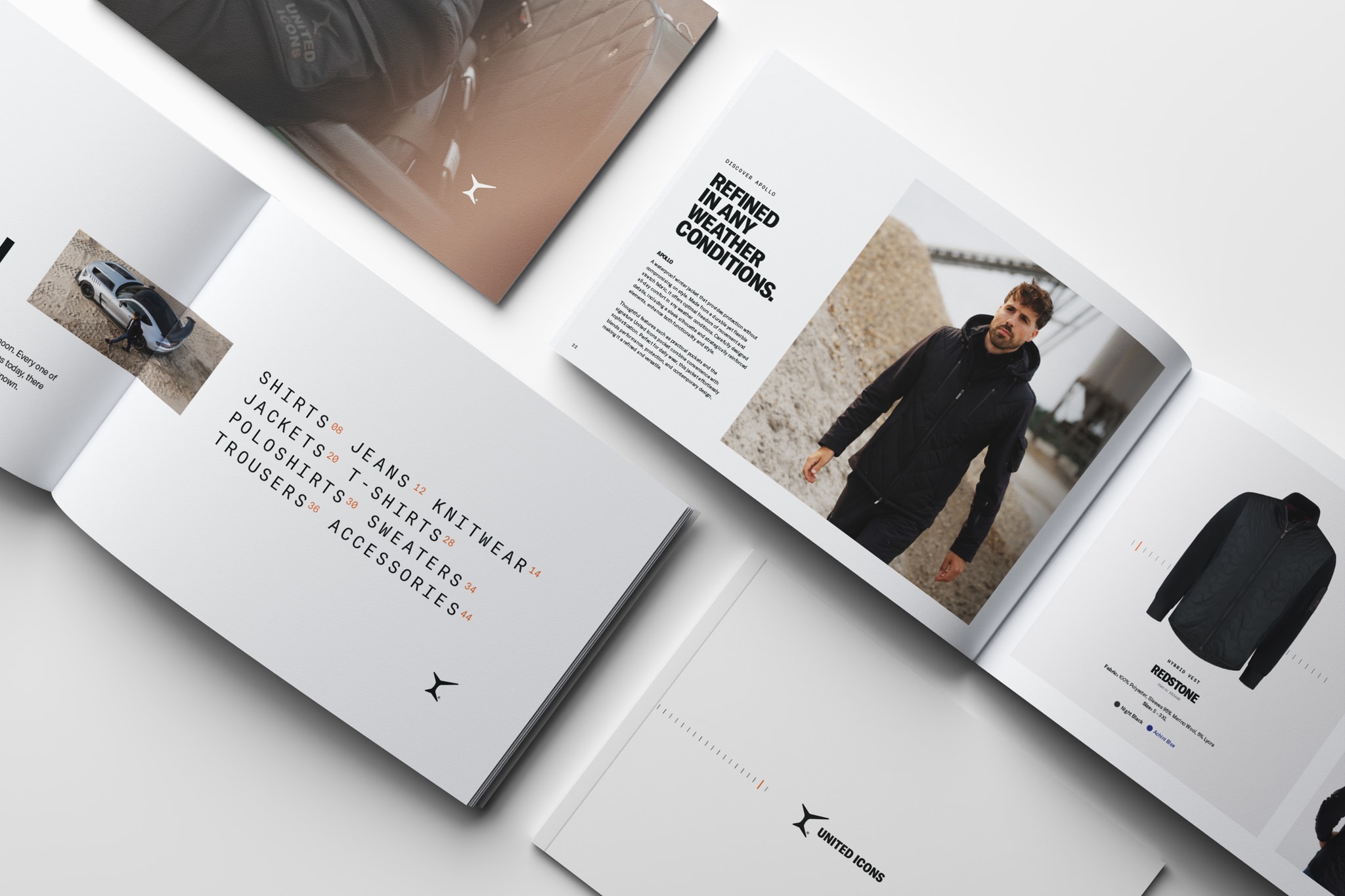 Brochure