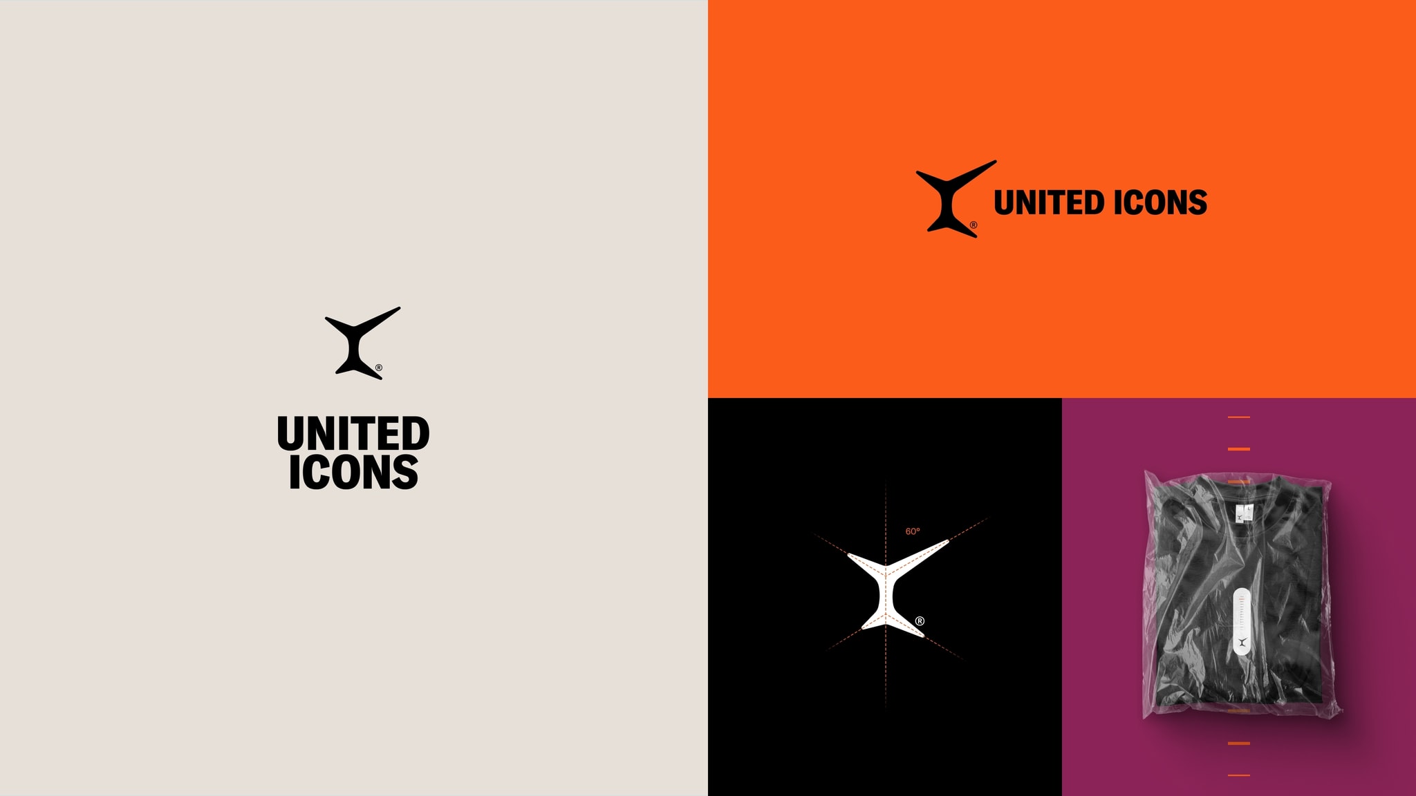 United Icons 01