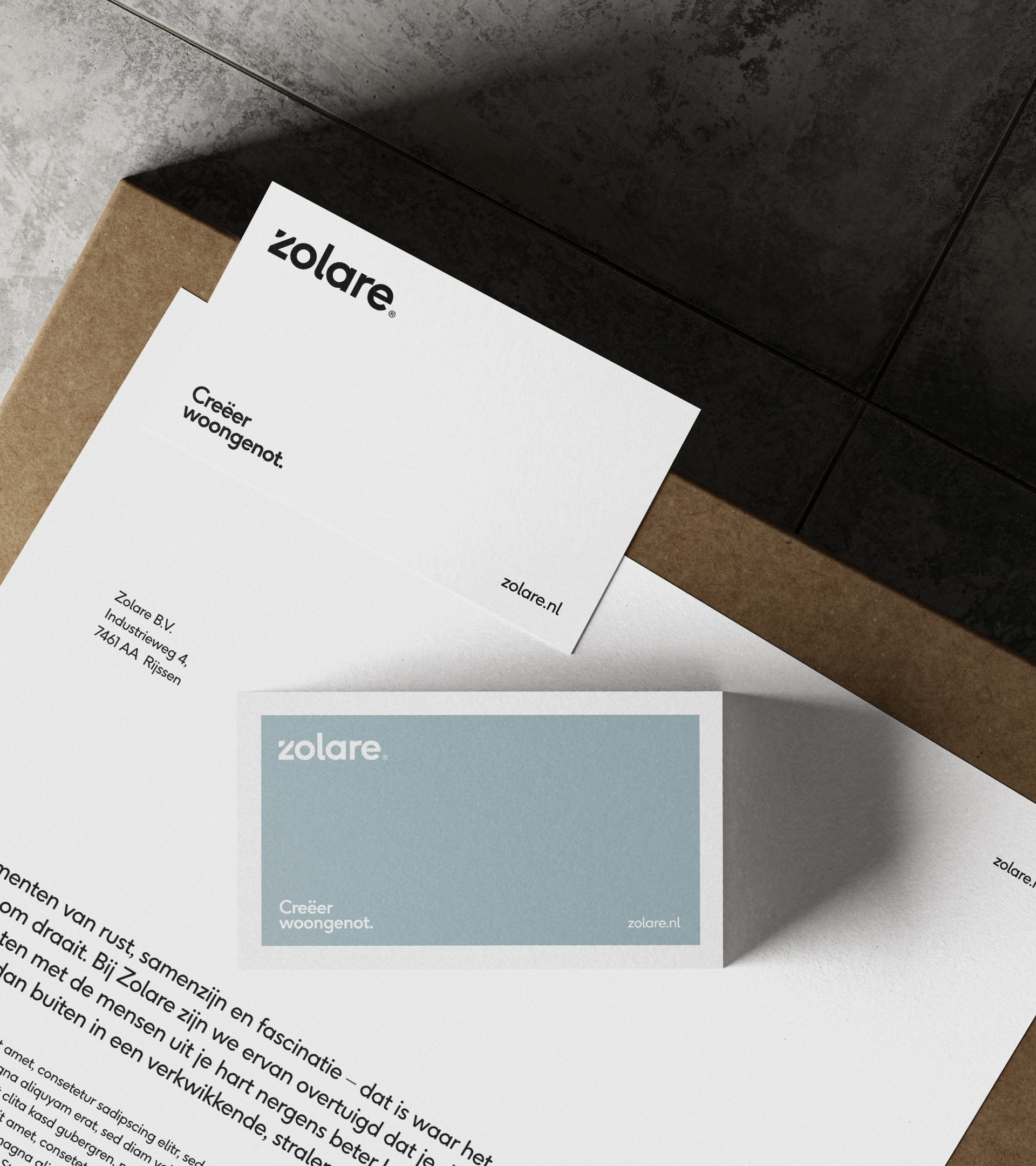 Zolare Branding 05