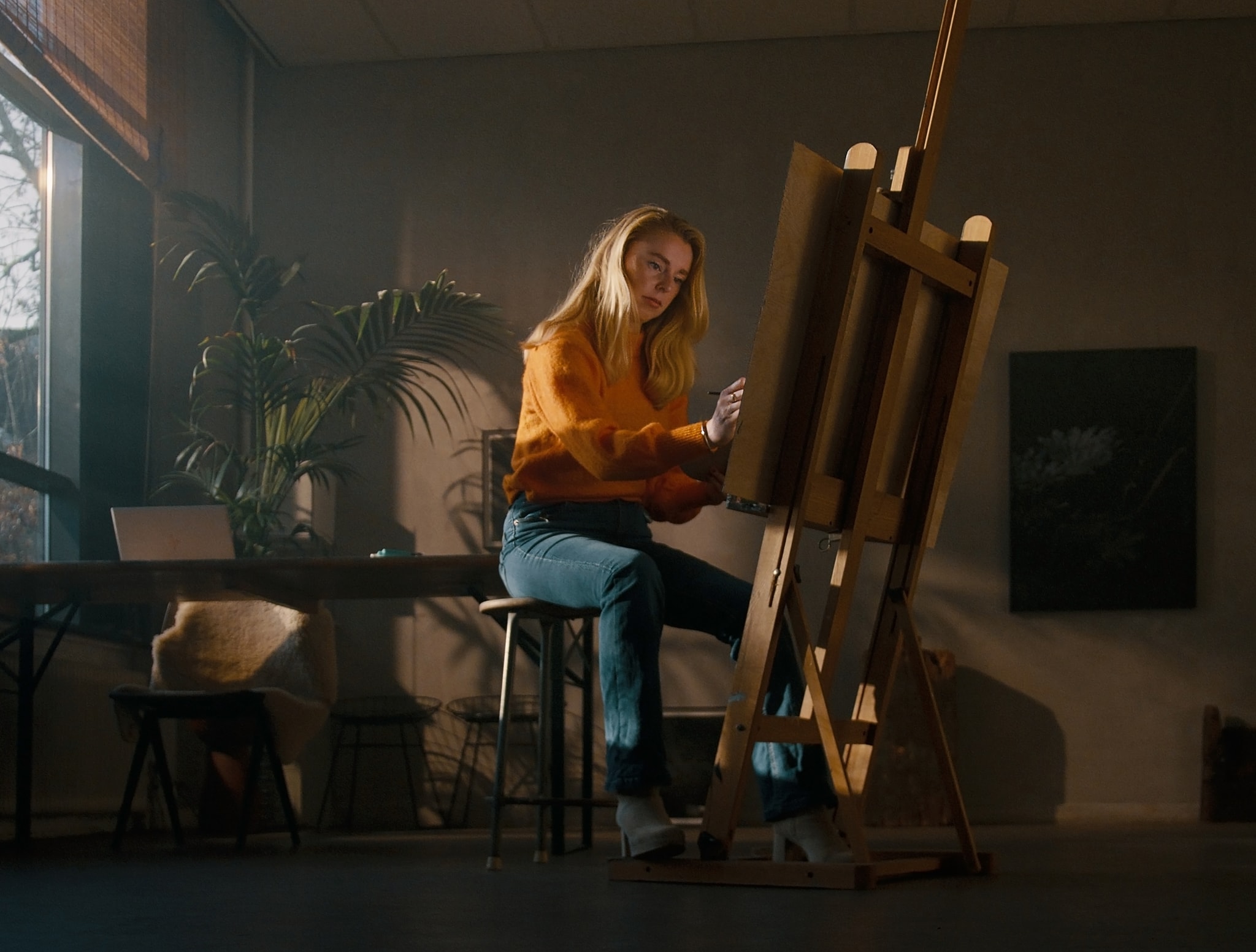 Hero film Friesland Campina