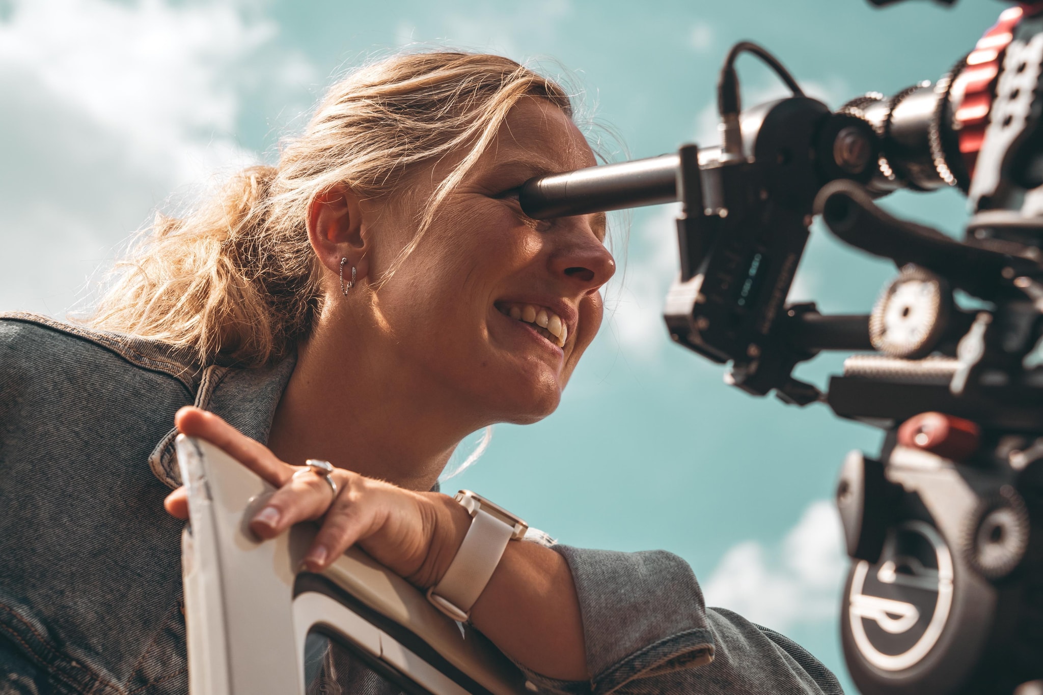 NVP Bedrijfsfilm BTS 43