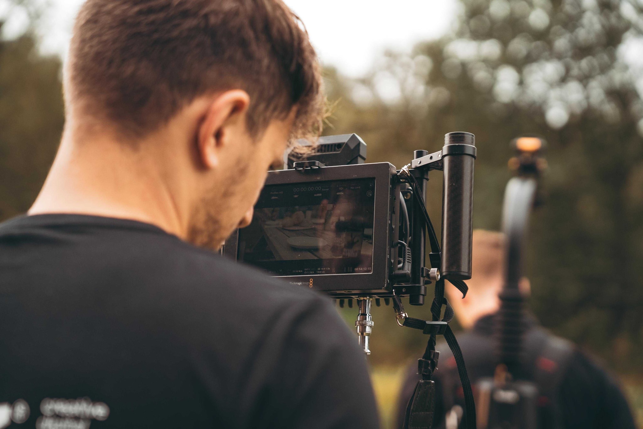 NVP Bedrijfsfilm BTS 72