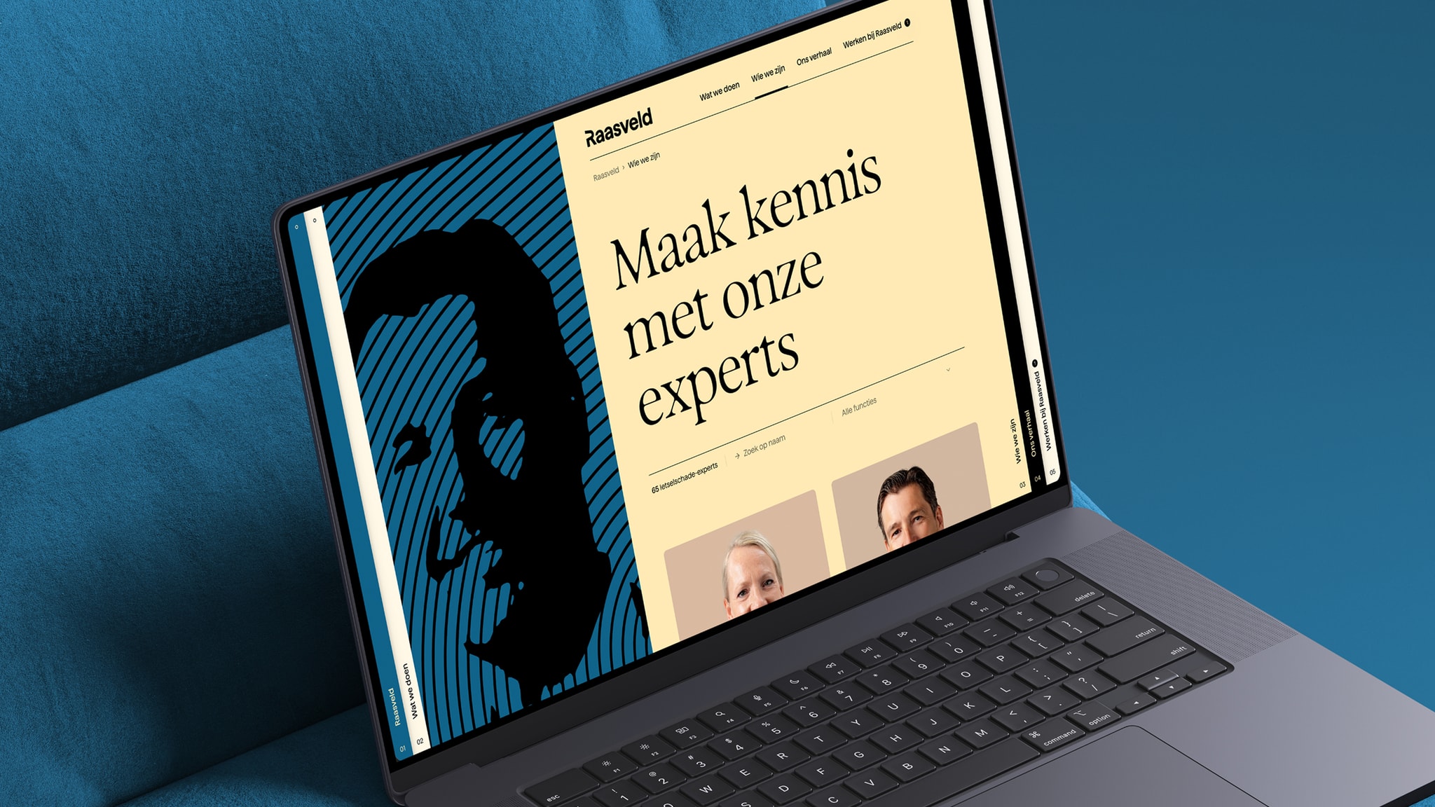 Raasveld 12