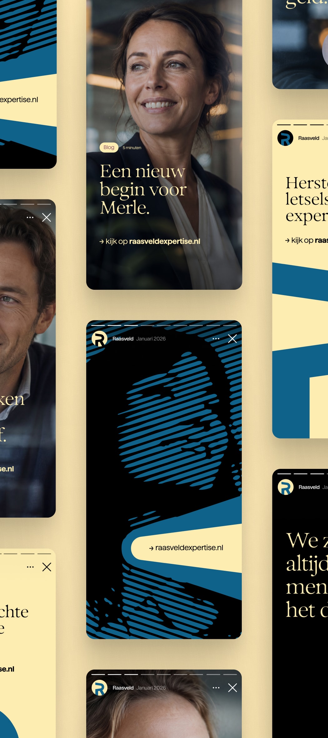 Raasveld 15 mobile