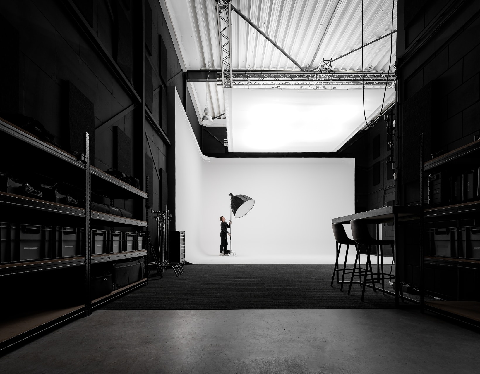 Studio 1