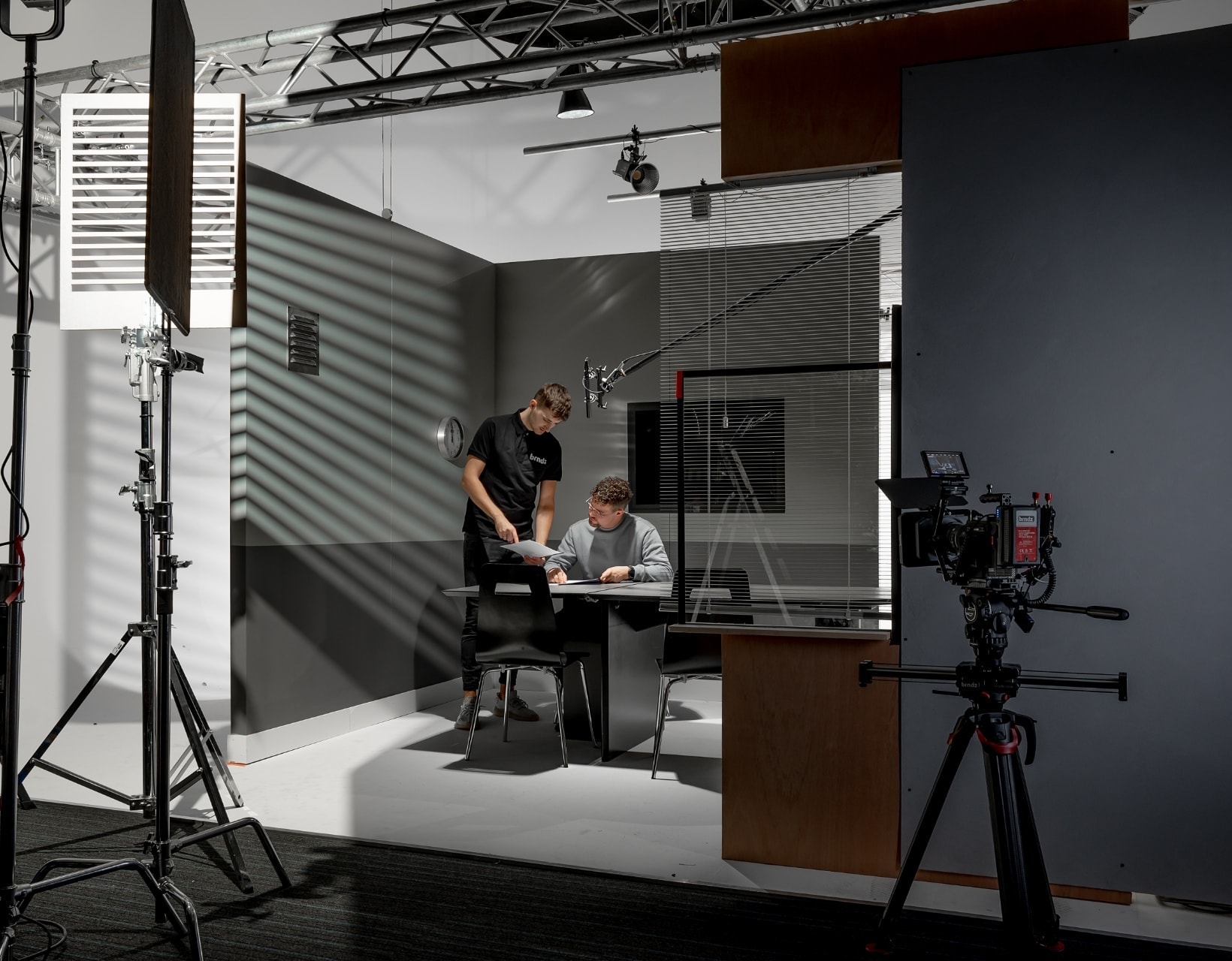 Studio 2