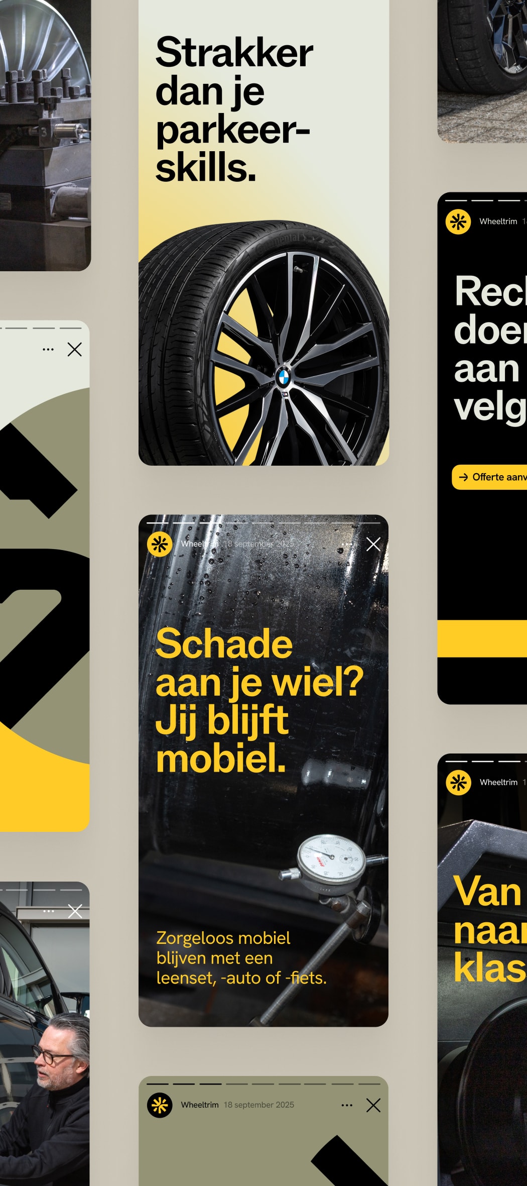 Wheeltrim 08 mobile