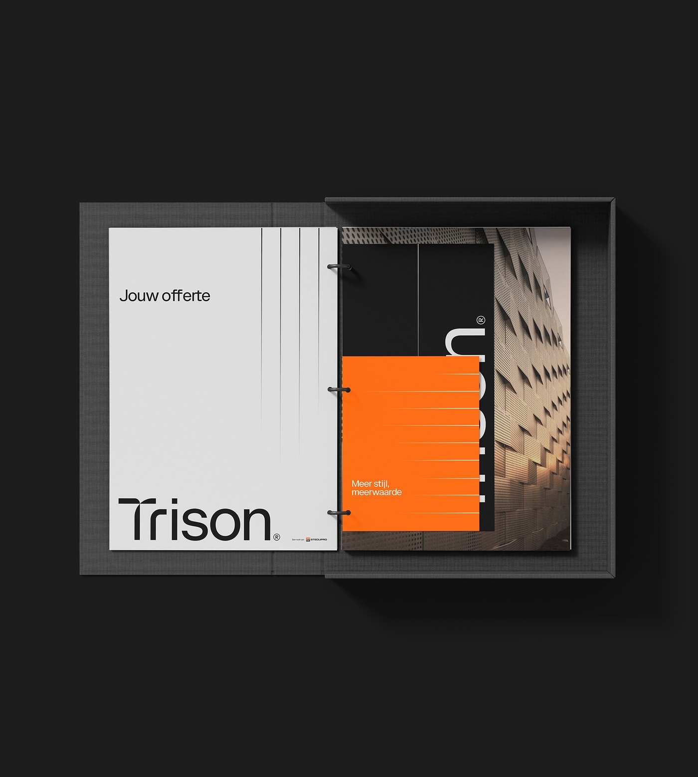 Trison 14 mobile
